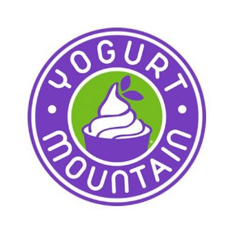 Yogurt Mountain