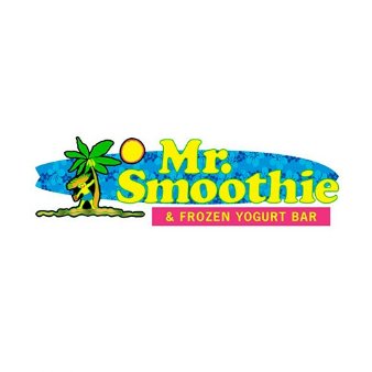 Mr. Smoothie