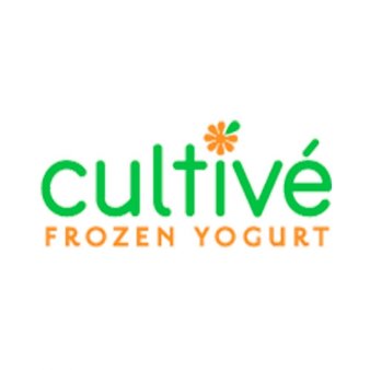 Cultive Frozen Yogurt