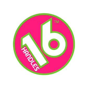 16 Handles