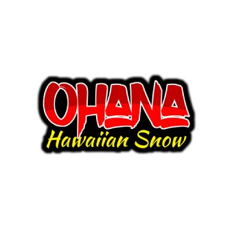 Ohana Hawaiian Snow