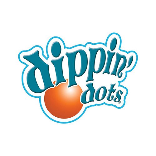 WE FOUND A DIPPIN' DOTS ICE CREAM VENDING MACHINE! 