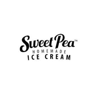 Sweet Pea Homemade Ice Cream