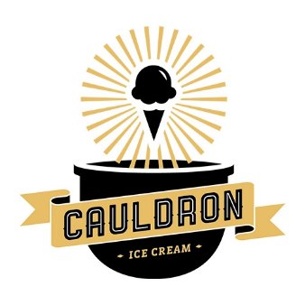 Cauldron Ice Cream