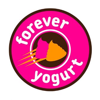 Forever Yogurt