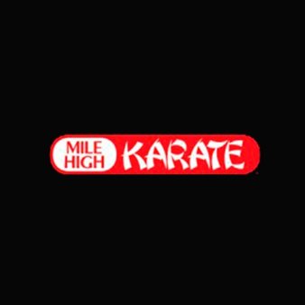 Mile High Karate