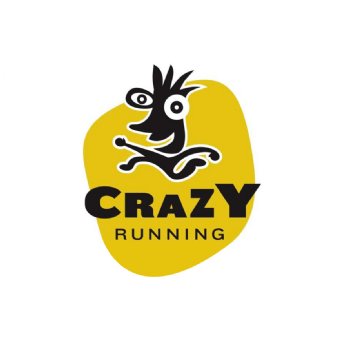 Crazy Running