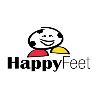 HappyFeet Legends Int