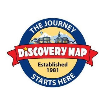 Discovery Map