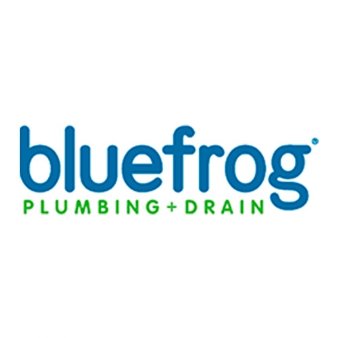 bluefrog Plumbing + Drain