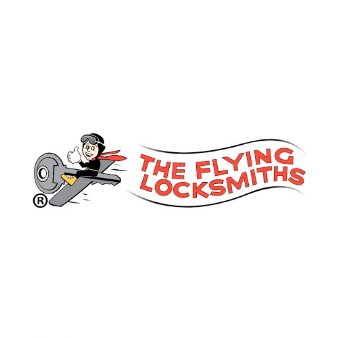 The Flying Locksmiths