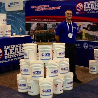 American Leak Detection Franchise For