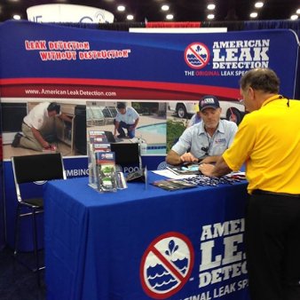 American Leak Detection Franchise For