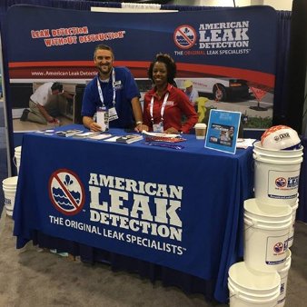 American Leak Detection Franchise For