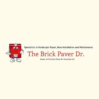 The Brick Paver Dr.
