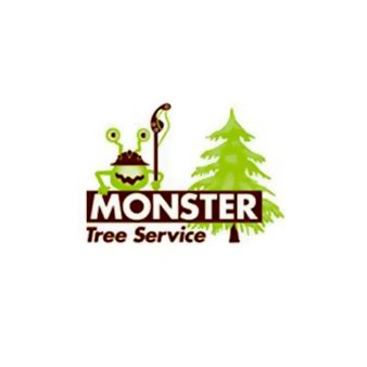 Monster Tree Service