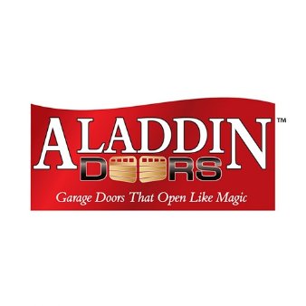 Aladdin Doors