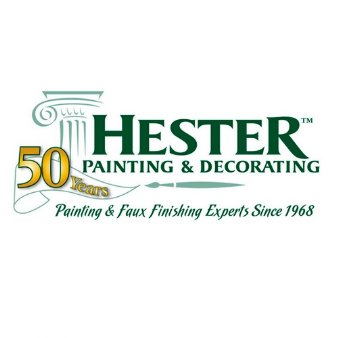 Hester Painting & Decorating