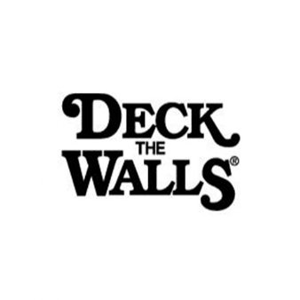 Deck the Walls