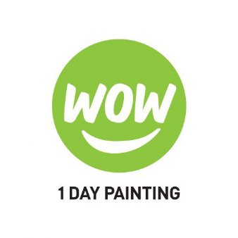 WOW 1 DAY PAINTING