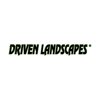 Driven Landscapes