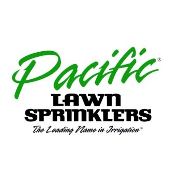 Pacific Lawn Sprinklers