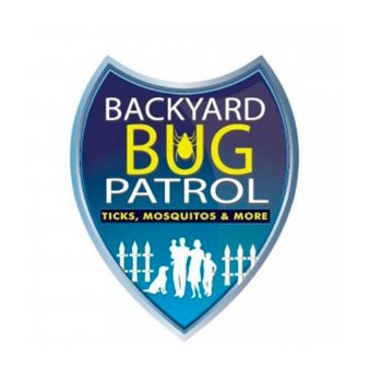 Backyard Bug Patrol