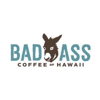 Bad Ass Coffee of Hawaii