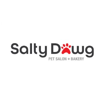 Salty Dawg Pet Salon + Bakery