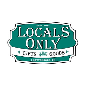 Locals Only Gifts and Goods