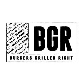 BGR Burgers Grilled Right