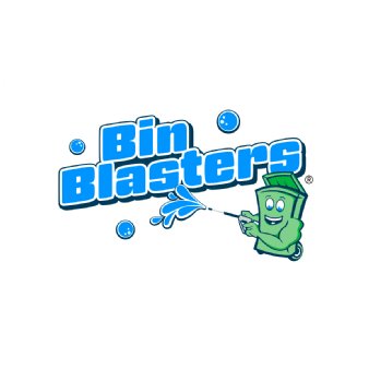 Bin Blasters