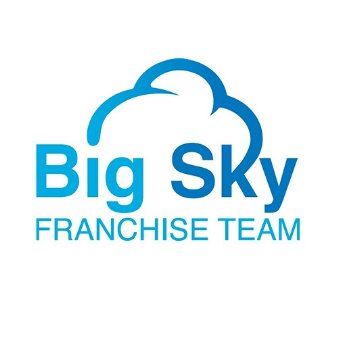 Big Sky Franchise Team