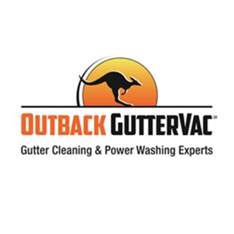 Outback GutterVac