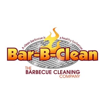 Bar-B-Clean