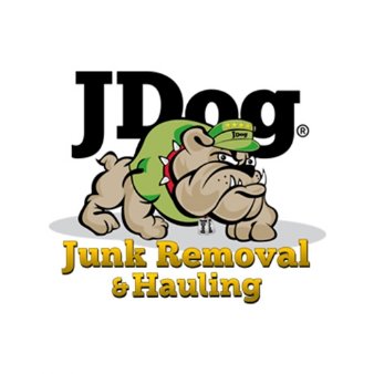 JDog Junk Removal