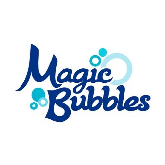 Magic Bubbles