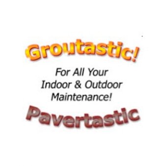 Groutastic / Pavertastic