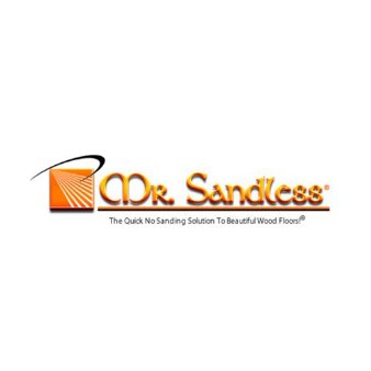 Mr. Sandless