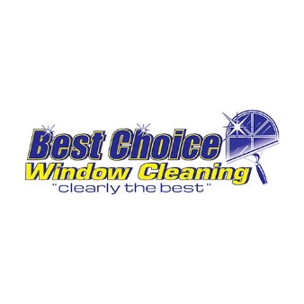 Best Choice Window Cleaning