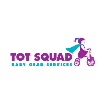 Tot Squad