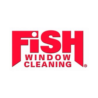 Fish Window Cleaning