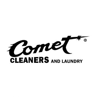 Comet Cleaners