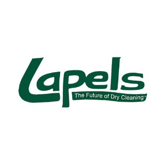 Lapels Dry Cleaning