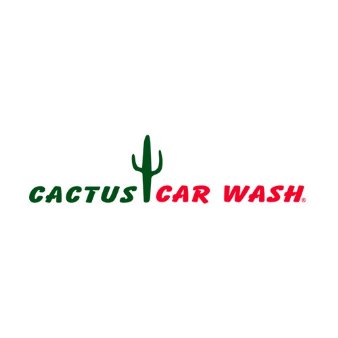 Cactus Car Wash