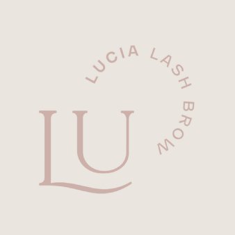 Lucia Lash & Brow