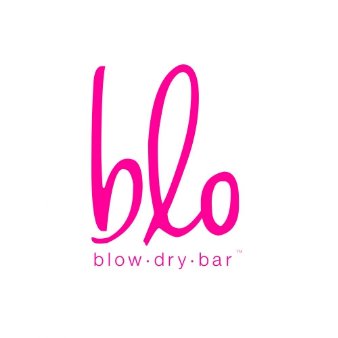 Blo Blow Dry Bar