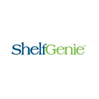 Shelf Genie