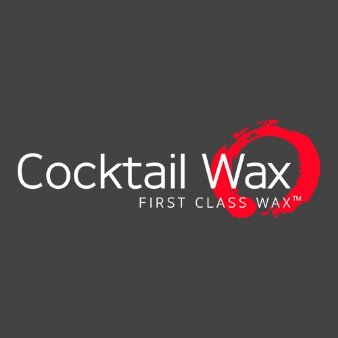 Cocktail Wax