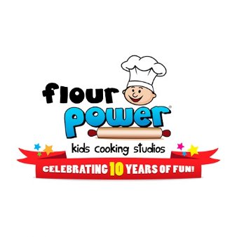 Flour Power Kids